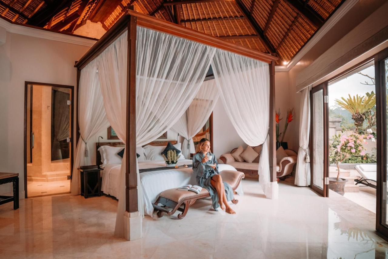 Viceroy Bali Hotel Ubud  Exterior photo