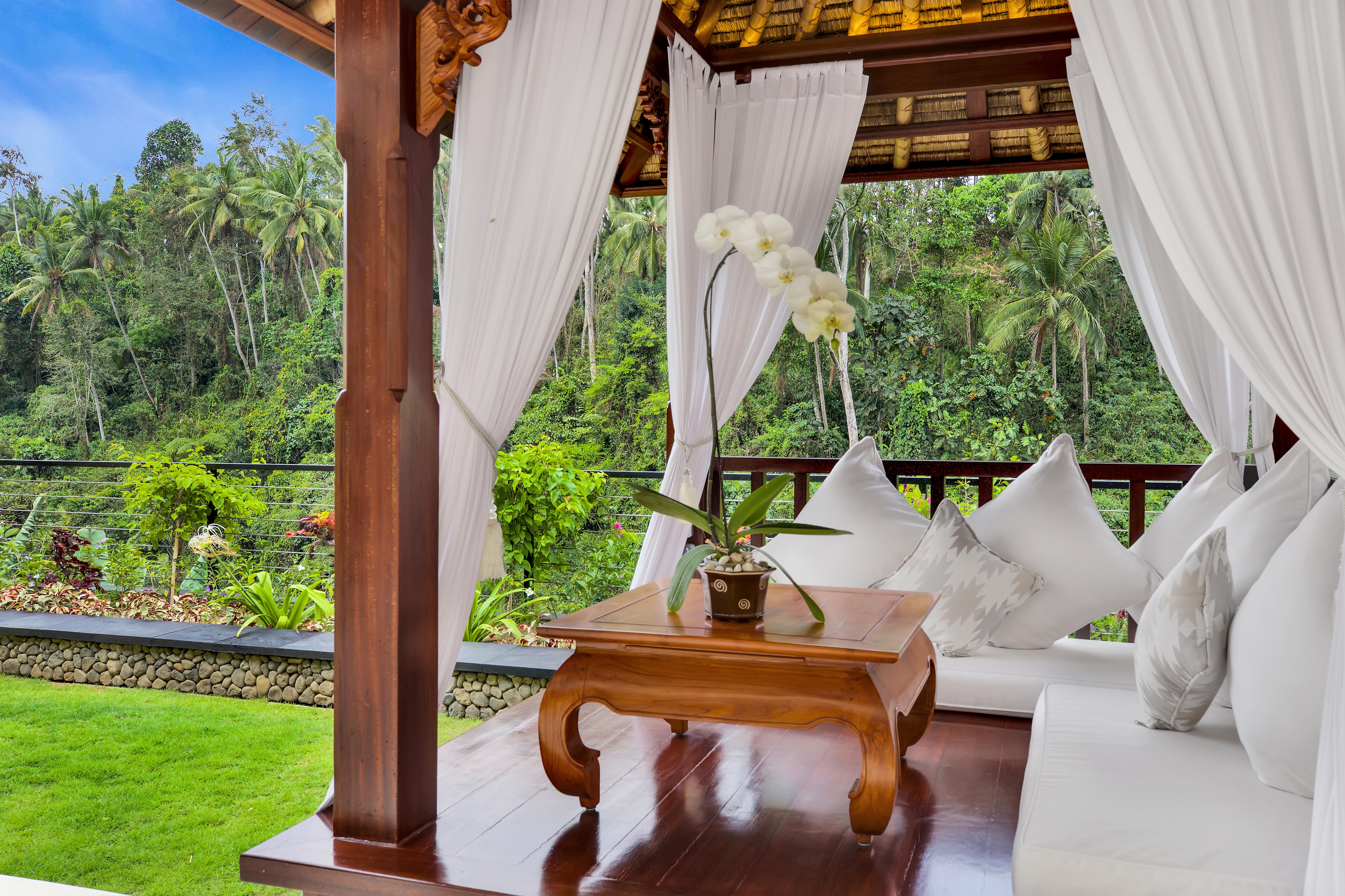 Viceroy Bali Hotel Ubud  Exterior photo