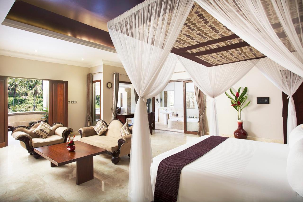 Viceroy Bali Hotel Ubud  Exterior photo